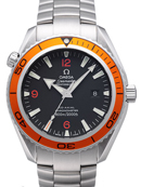 Omega Seamaster Planet Ocean 45mm 2208.50.00 Montre Réplique